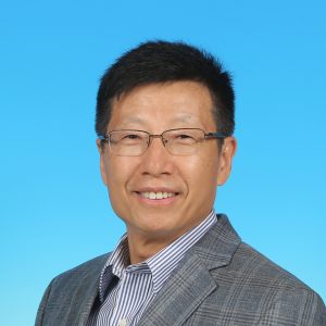 Prof. Ting Xie